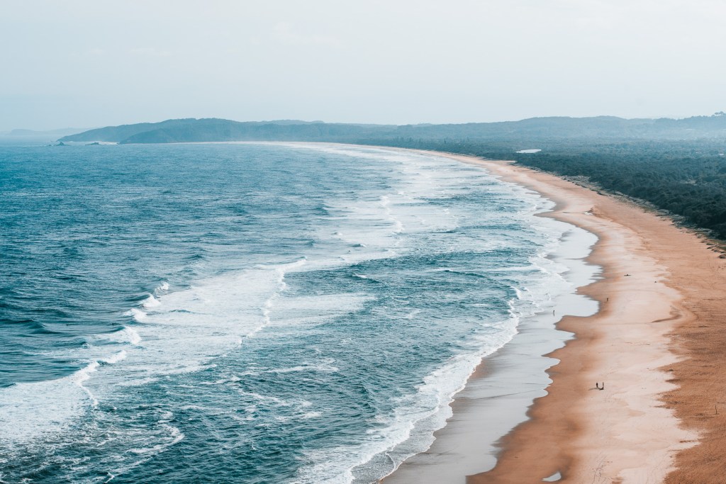 Byron Bay Lighthouse