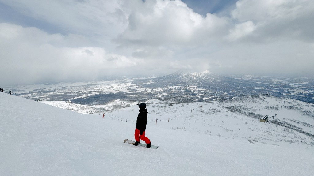 Asia ’24 Part 2: Tokyo and&nbsp;Hokkaido