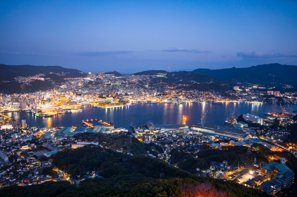 Asia ’24 Part 3: Fukuoka and&nbsp;Nagasaki